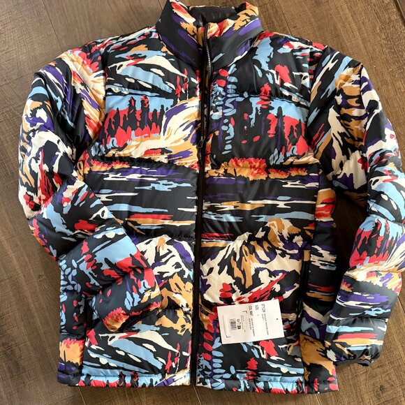 Unisex Spyder Windom Down Jacket - Picture 2 of 7